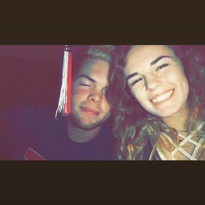 Meet your Posher, Cole